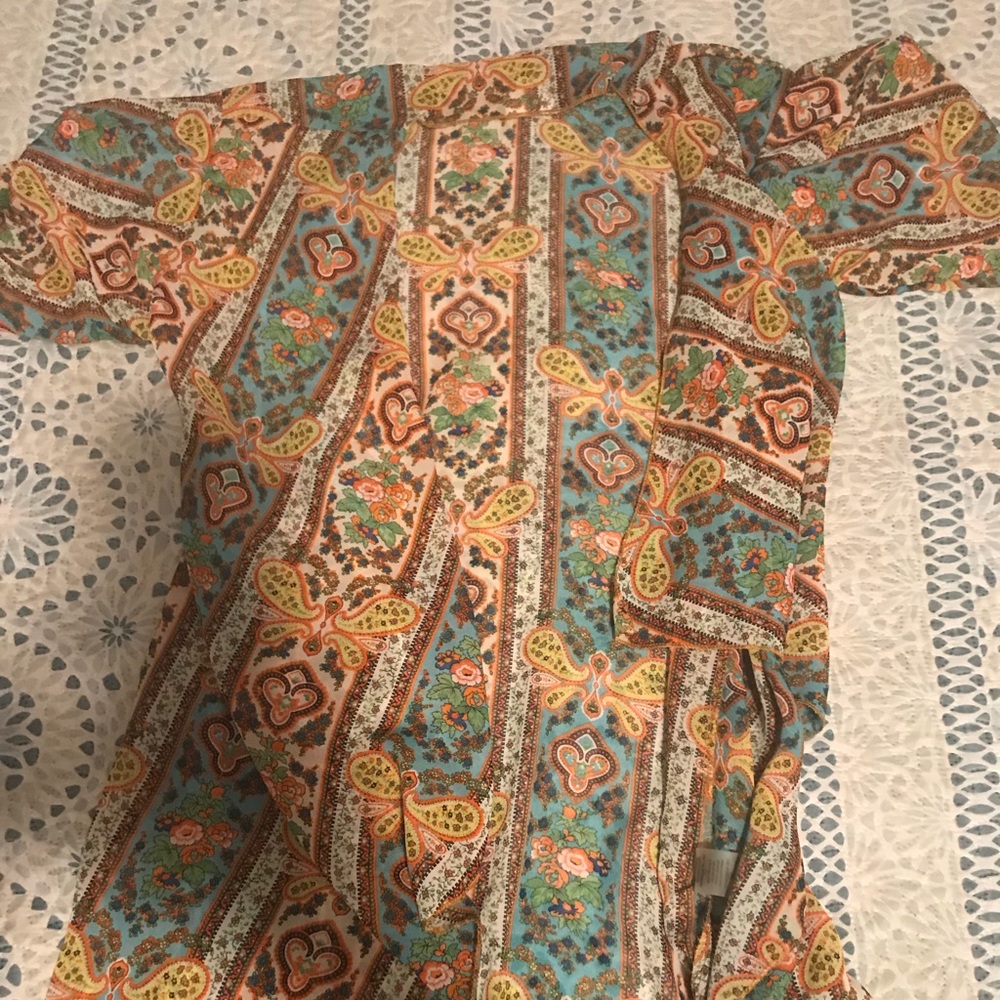 Lularoe Monroe